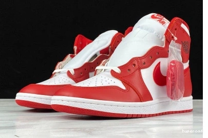 Hyperoad 'NEW AIR 1 RETRO - '85 HIGH JORDAN OG BEGINNINGS' 0718